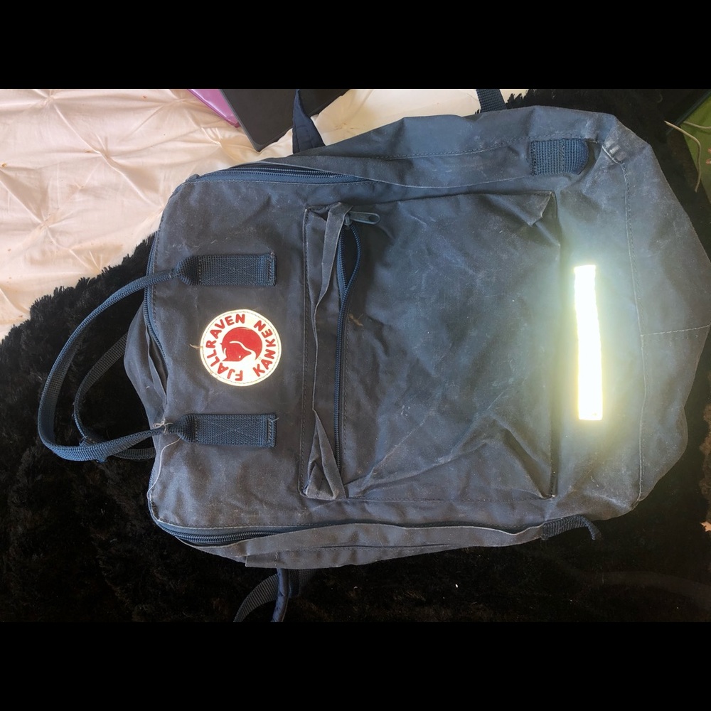 Kaken backpack large